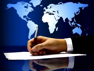 Обработка данных племенных свидетельств и их перевод на русский язык